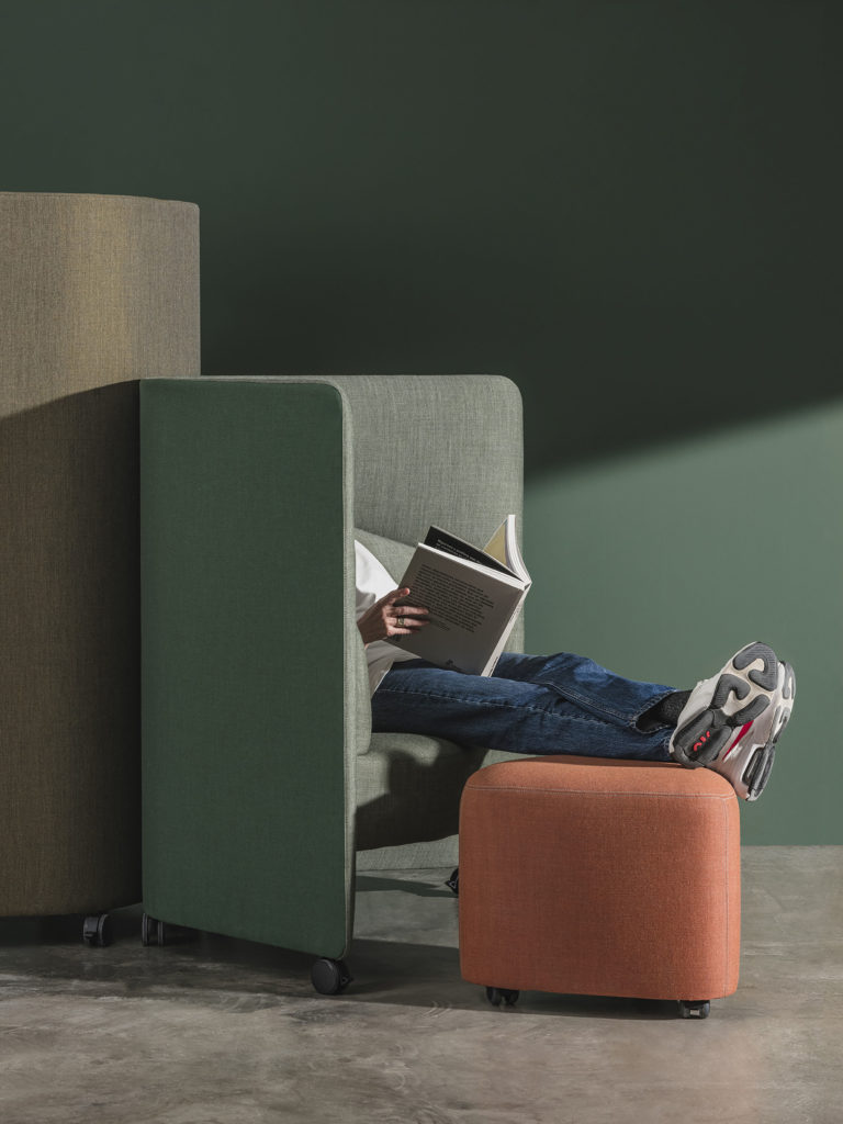 Les prix suisses de design décernés par Espaces contemporains