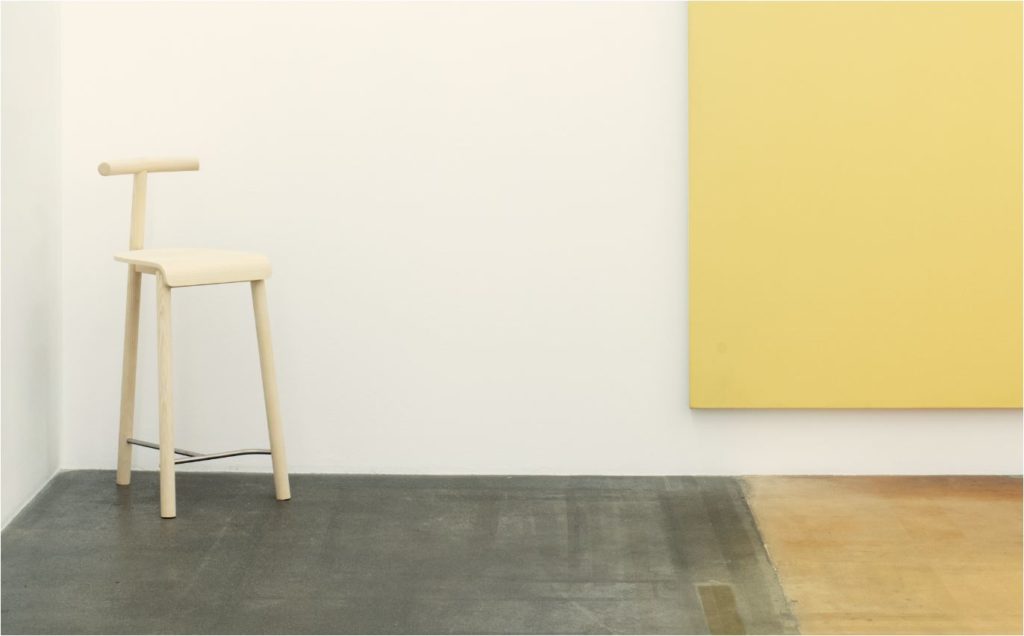 Les prix suisses de design décernés par Espaces contemporains