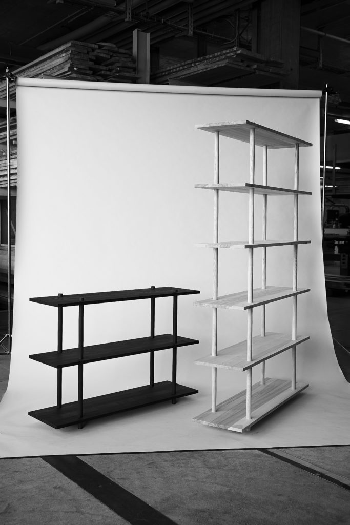 Les prix suisses de design décernés par Espaces contemporains