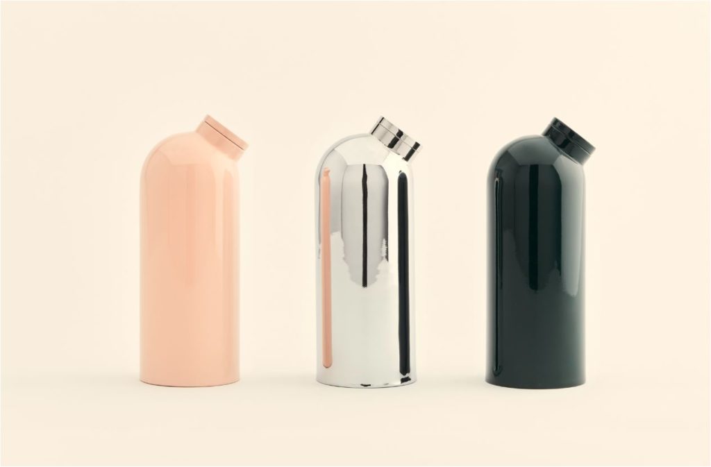 Les prix suisses de design décernés par Espaces contemporains