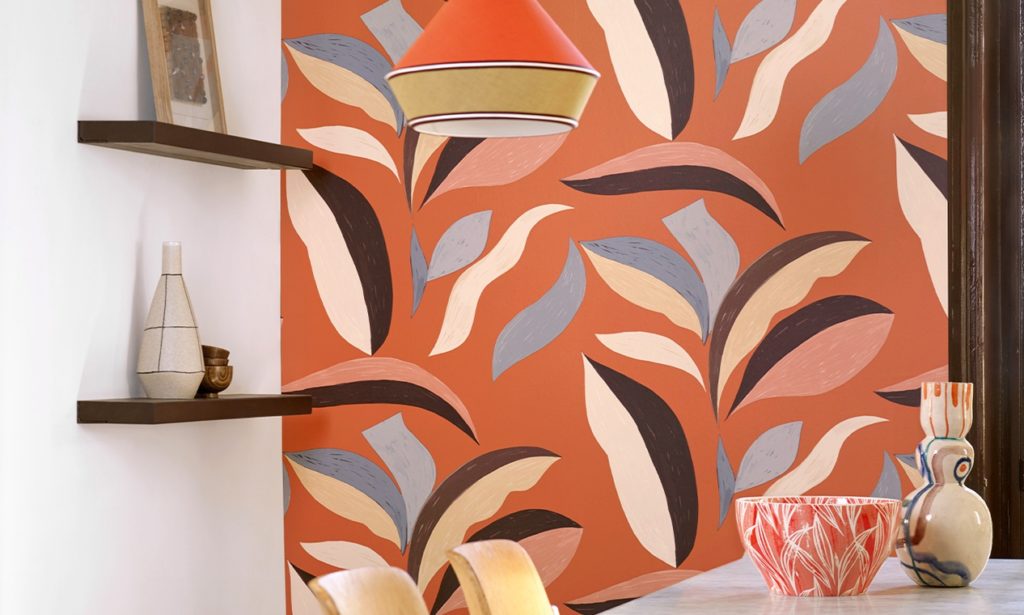 Le style vintage tropical 