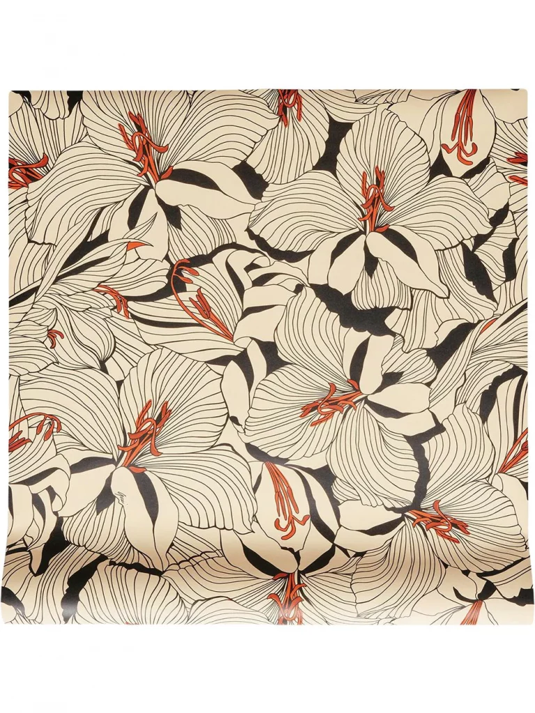 Le style vintage tropical 