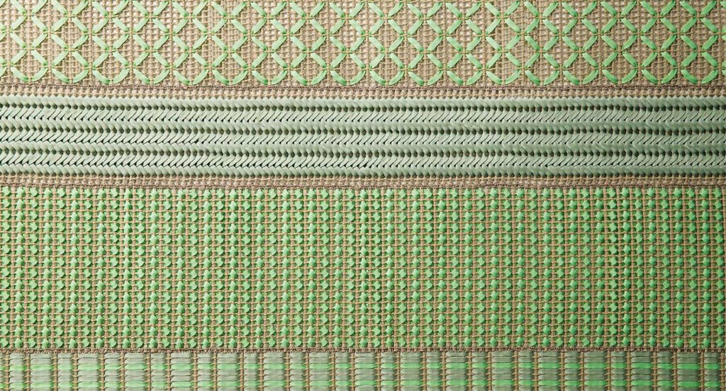 Tapis d’extérieur, tapis outdoor design