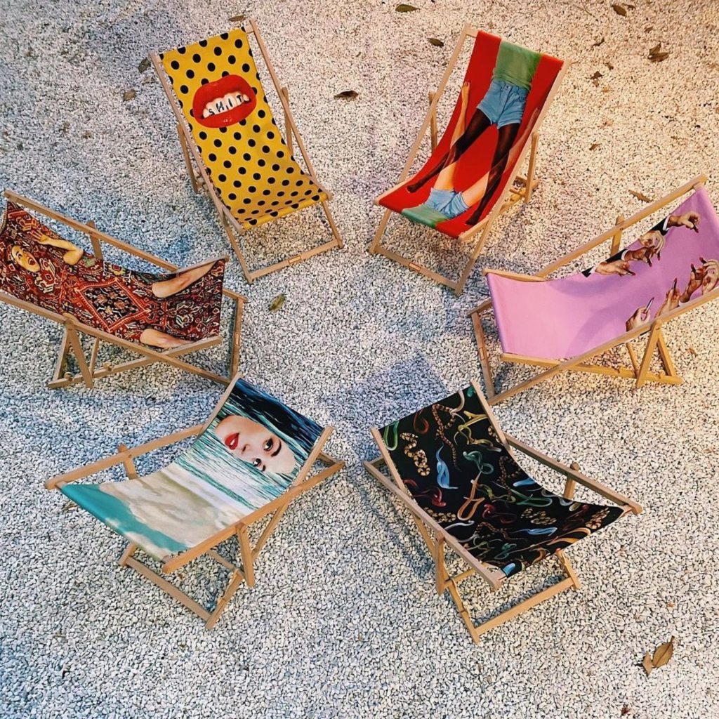 Du beau, du style et de l'utile au camping