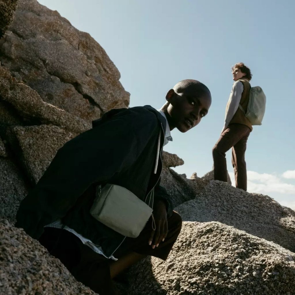 Du beau, du style et de l'utile au camping