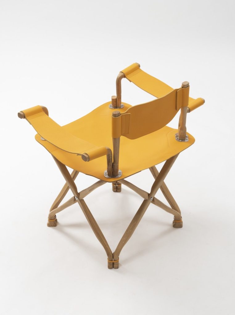 Du beau, du style et de l'utile au camping