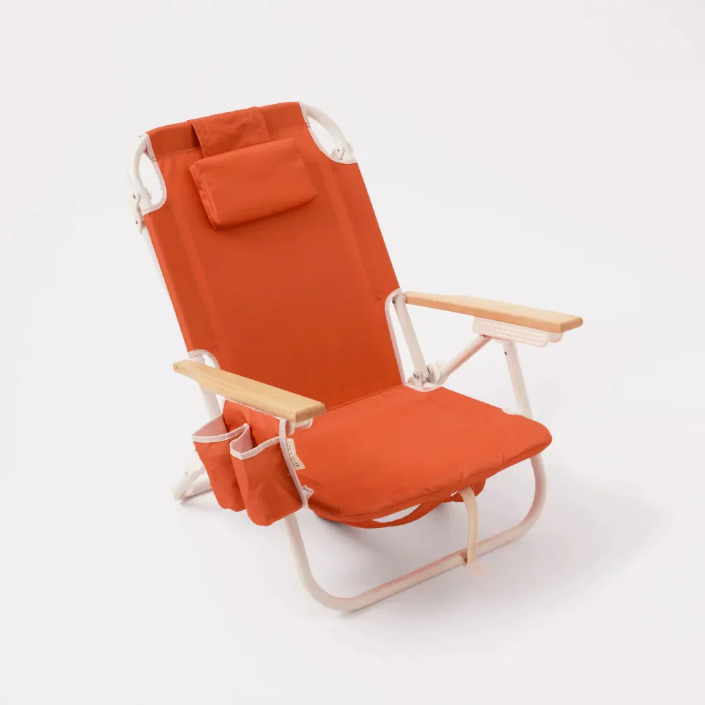 Du beau, du style et de l'utile au camping