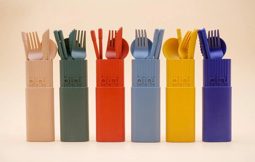 Du beau, du style et de l'utile au camping