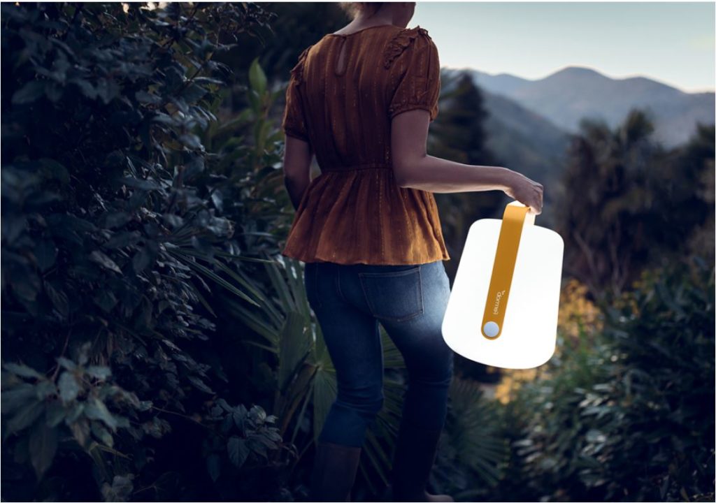 Du beau, du style et de l'utile au camping