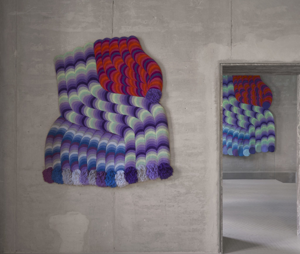 Tapis, les tendances 2023-2024