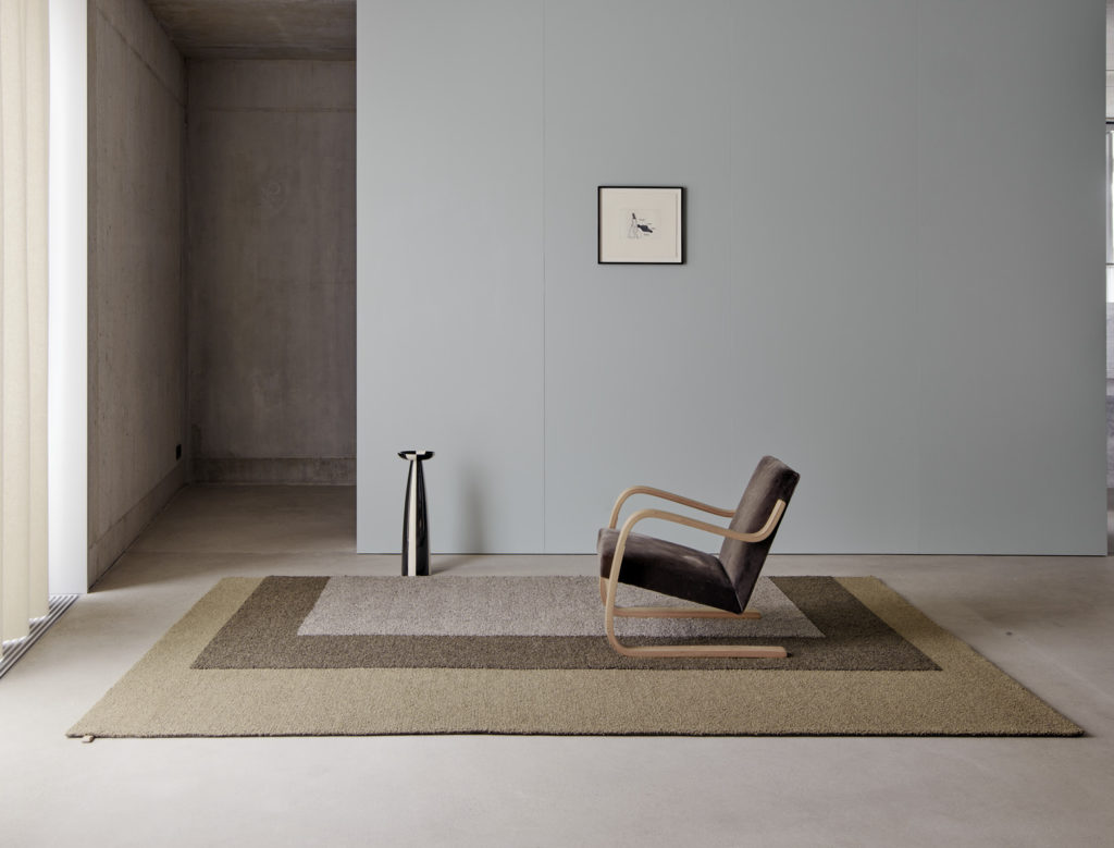 Tapis, les tendances 2023-2024