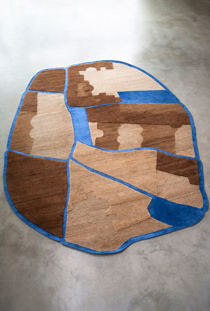 Tapis, les tendances 2023-2024