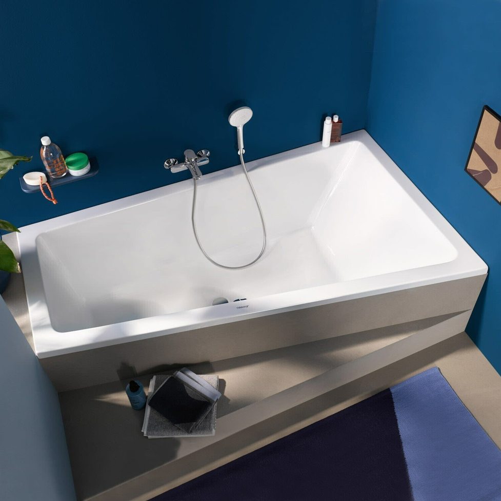 Petite salle de bain : 7 idées pratiques pour gagner de la place