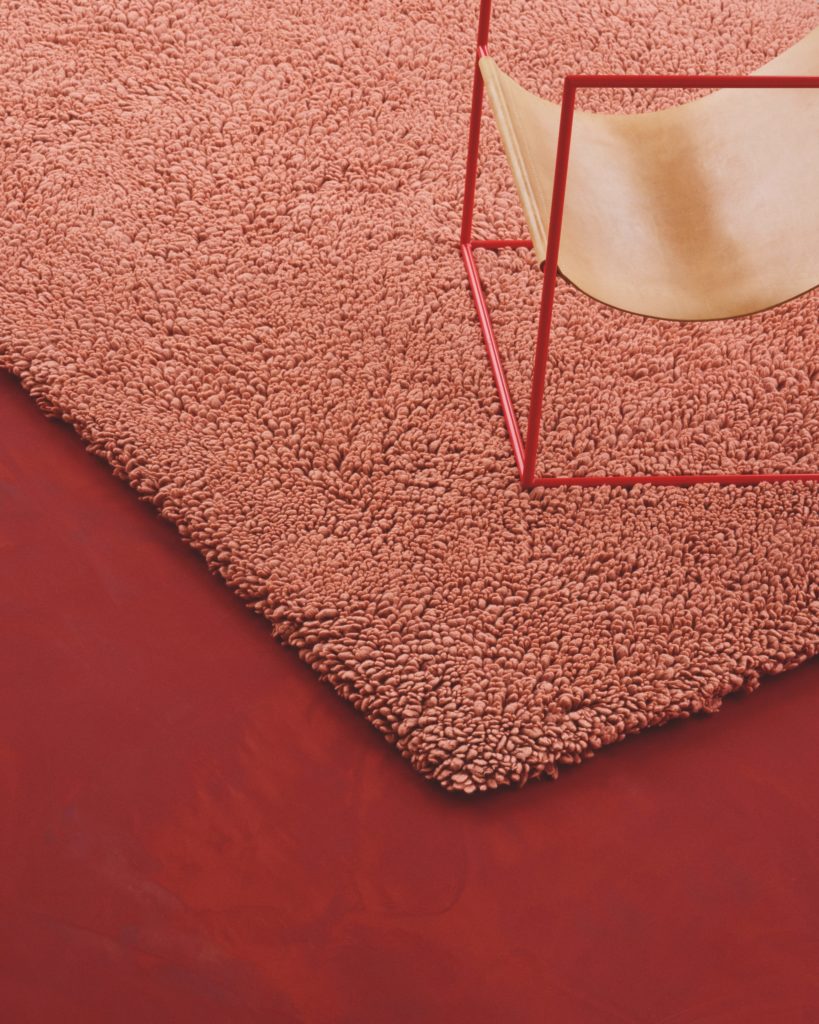 Tapis, les tendances 2023-2024