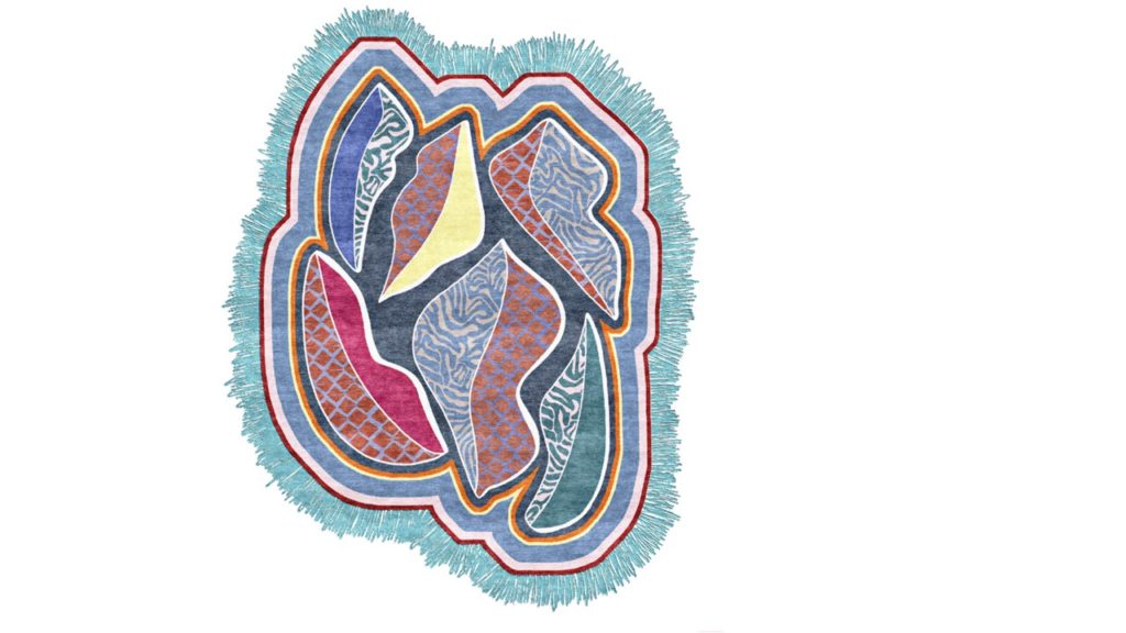 Tapis, les tendances 2023-2024