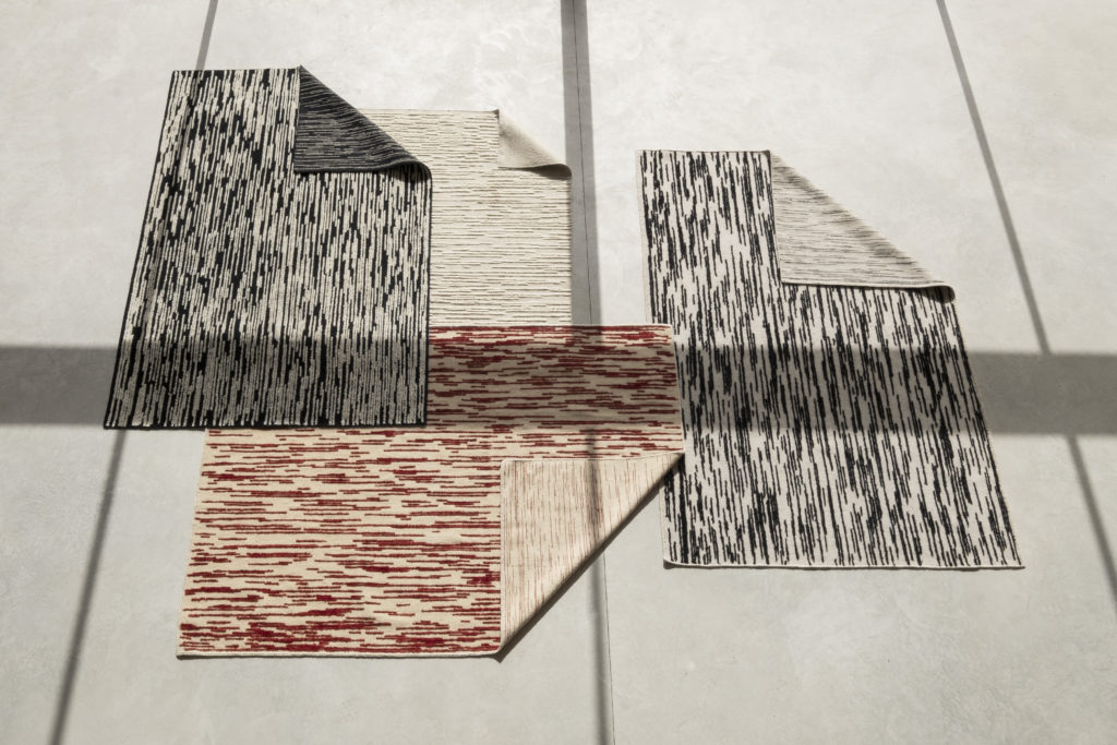 Tapis, les tendances 2023-2024