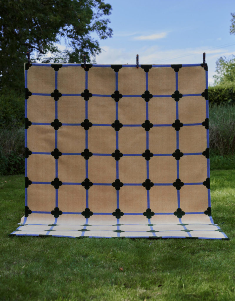 Tapis, les tendances 2023-2024