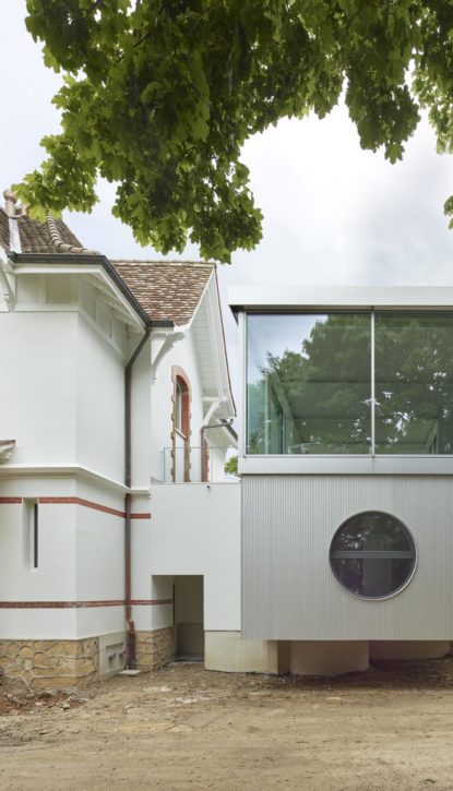 Trois agrandissements de maison bien pensés