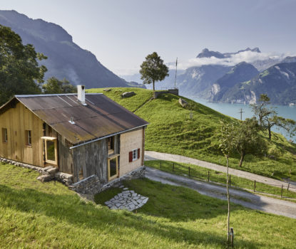 Des vacances au cœur du patrimoine en Suisse