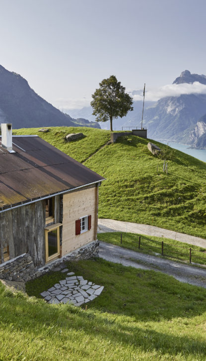 Des vacances au cœur du patrimoine en Suisse