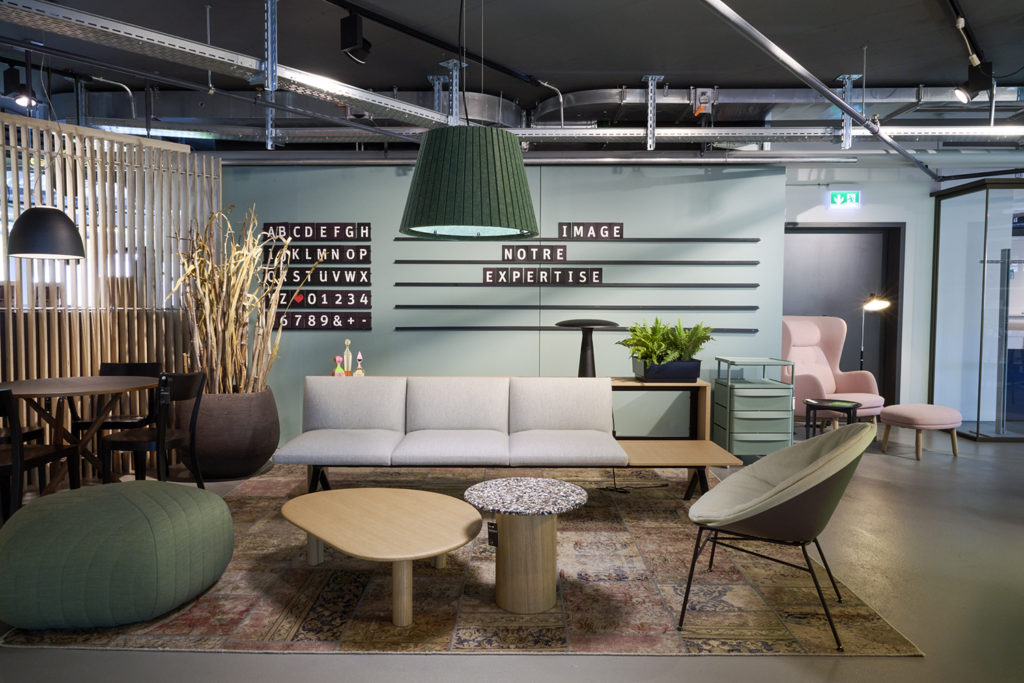 Le top des adresses déco et design à Lausanne