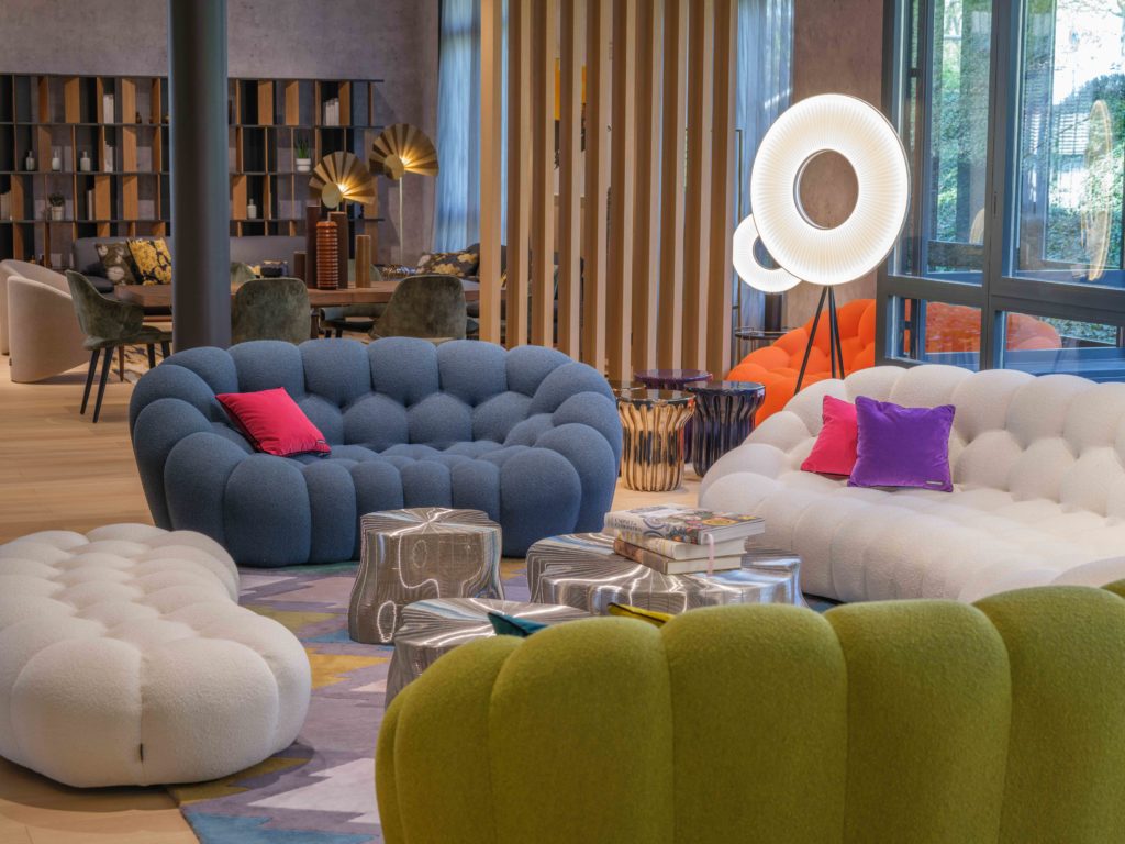 Le top des adresses déco et design à Lausanne