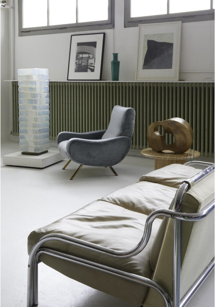 Le top des adresses déco et design à Lausanne