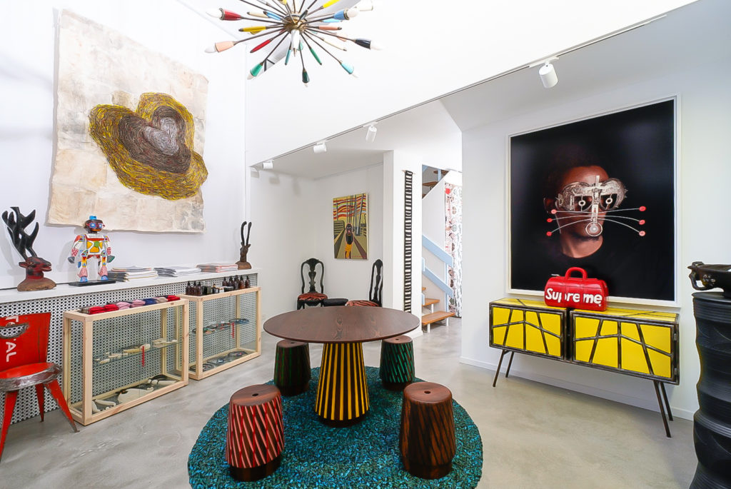 Le top des adresses déco et design à Lausanne