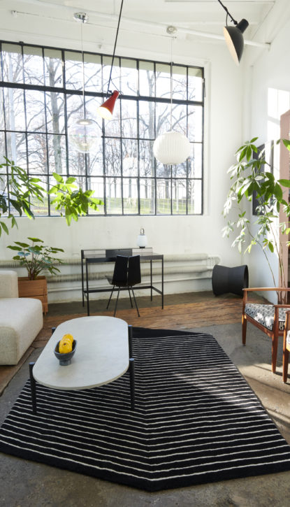 Le top des adresses déco et design à Lausanne