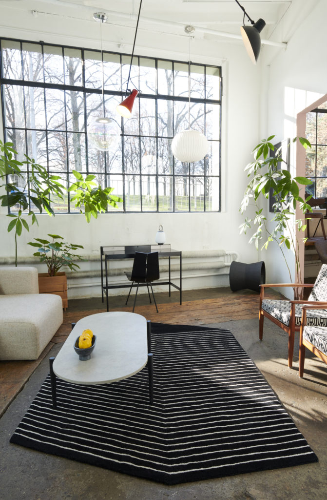 Le top des adresses déco et design à Lausanne