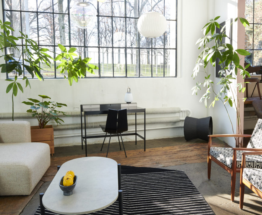 Le top des adresses déco et design à Lausanne