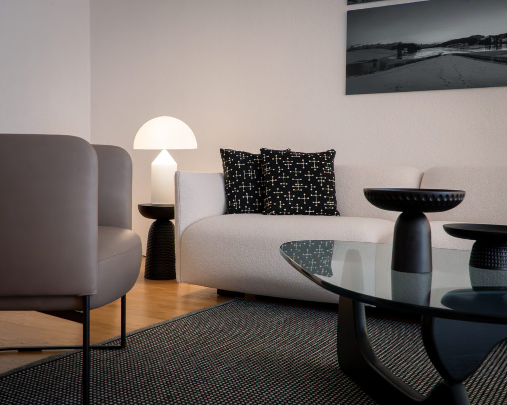 Le top des adresses déco et design à Lausanne