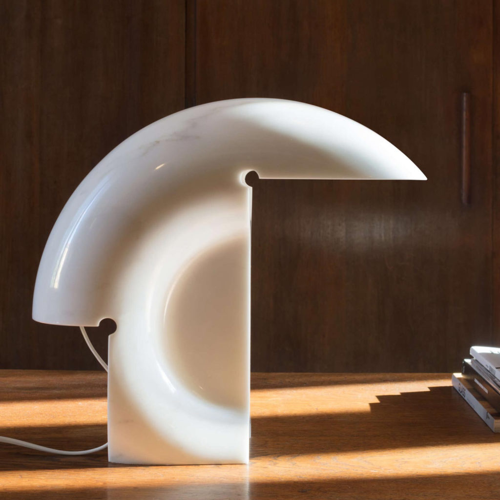 Tobia Scarpa, un maître designer qui a la cote