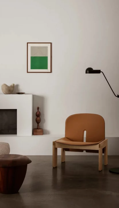 Tobia Scarpa, un maître designer qui a la cote