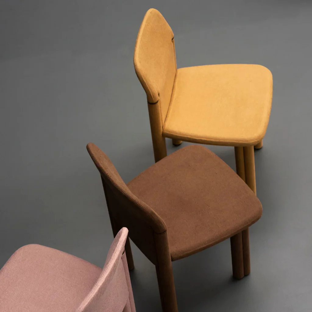 Tobia Scarpa, un maître designer qui a la cote