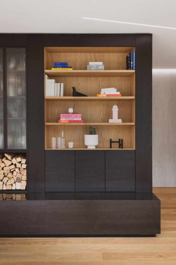 10 idées originales pour créer un joli mur de rangement