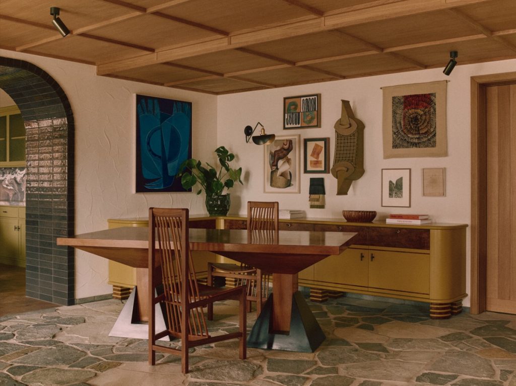 Hôtels suisses: design au sommet