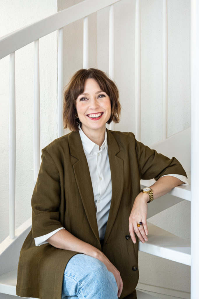 Trois talents en design d'intérieur dans le paysage suisse romand