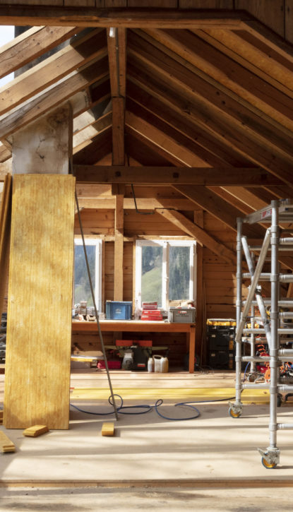 Les bons critères pour choisir un isolant