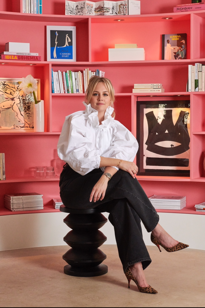 Trois talents en design d'intérieur dans le paysage suisse romand