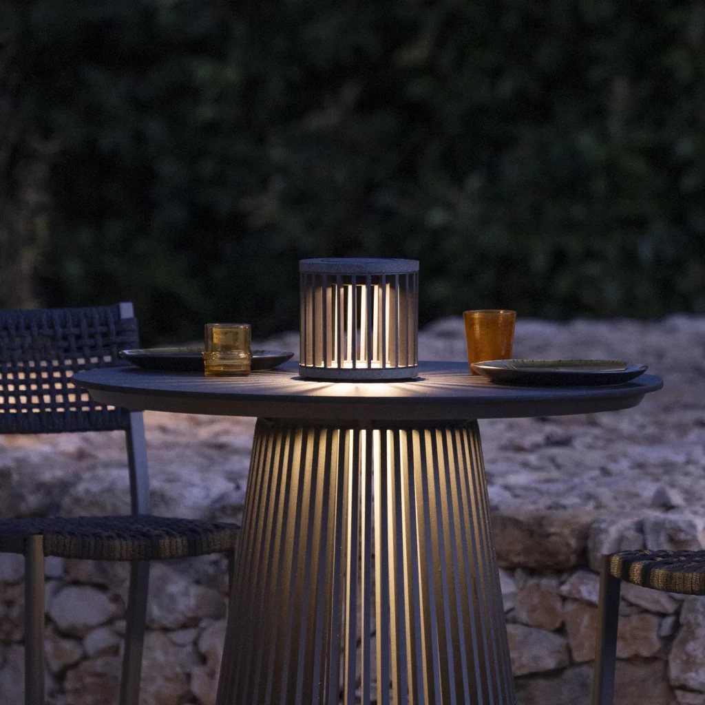 Énergie solaire: ces lampes et objets design