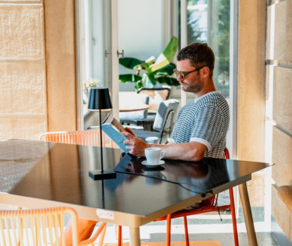 Énergie solaire: ces lampes et objets design